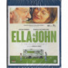 ELLA & JOHN (THE LEISURE SEEKER)