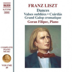 OPERE PER PIANOFORTE...