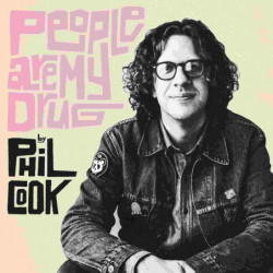 PEOPLE ARE MY DRUG