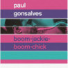 BOOM-JACKIE-BOOM-CHICK (+  GETTIN' TOGET