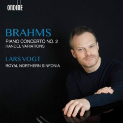 CONCERTO PER PIANOFORTE N.2...
