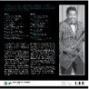 THE ROUGH GUIDE TO BO DIDDLEY [LP]