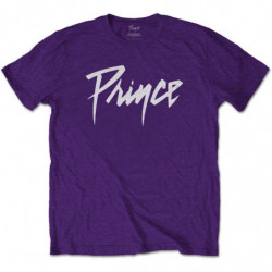 PRINCE MEN'S TEE: LOGO...