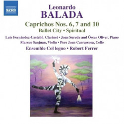 CAPRICHOS NN.6, 7, 10...