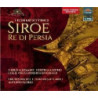 SIROE, RE DI PERSIA
