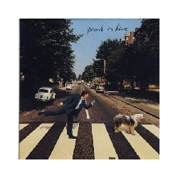 PAUL IS LIVE