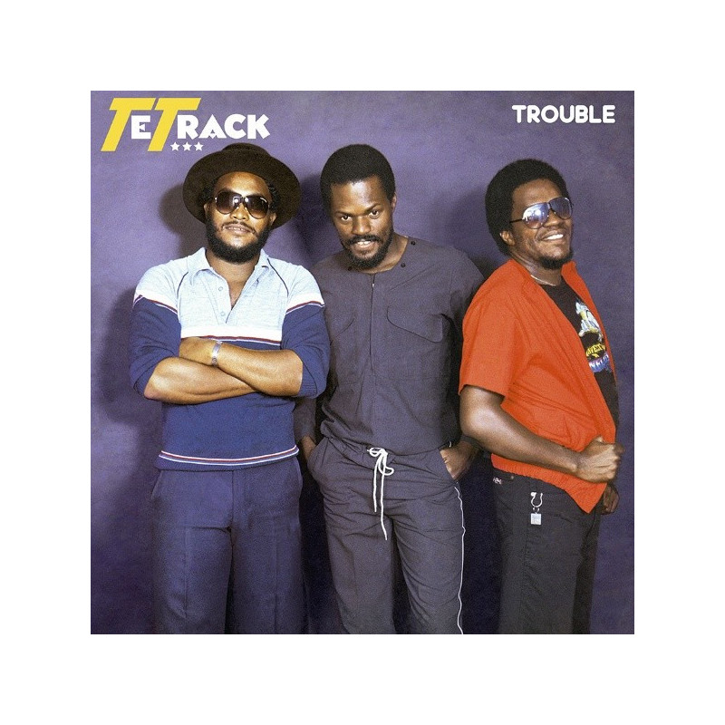 TROUBLE