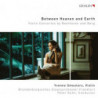 BETWEEN HEAVEN AND EARTH - VIOLIN CONCER