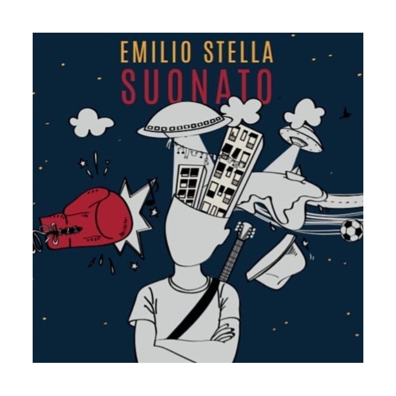 SUONATO