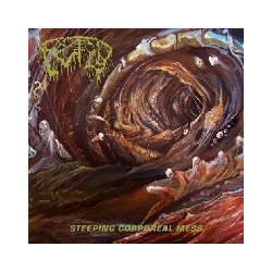 STEEPING CORPOREAL MESS