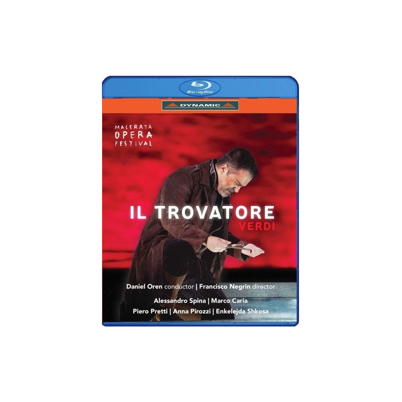 IL TROVATORE