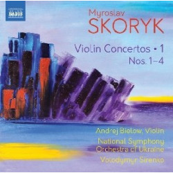 CONCERTI PER VIOLINO,...