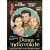 DONNE INDIAVOLATE REGIA HAL WALKER