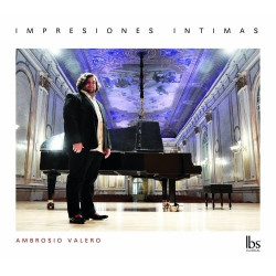 IMPRESIONES INTIMAS