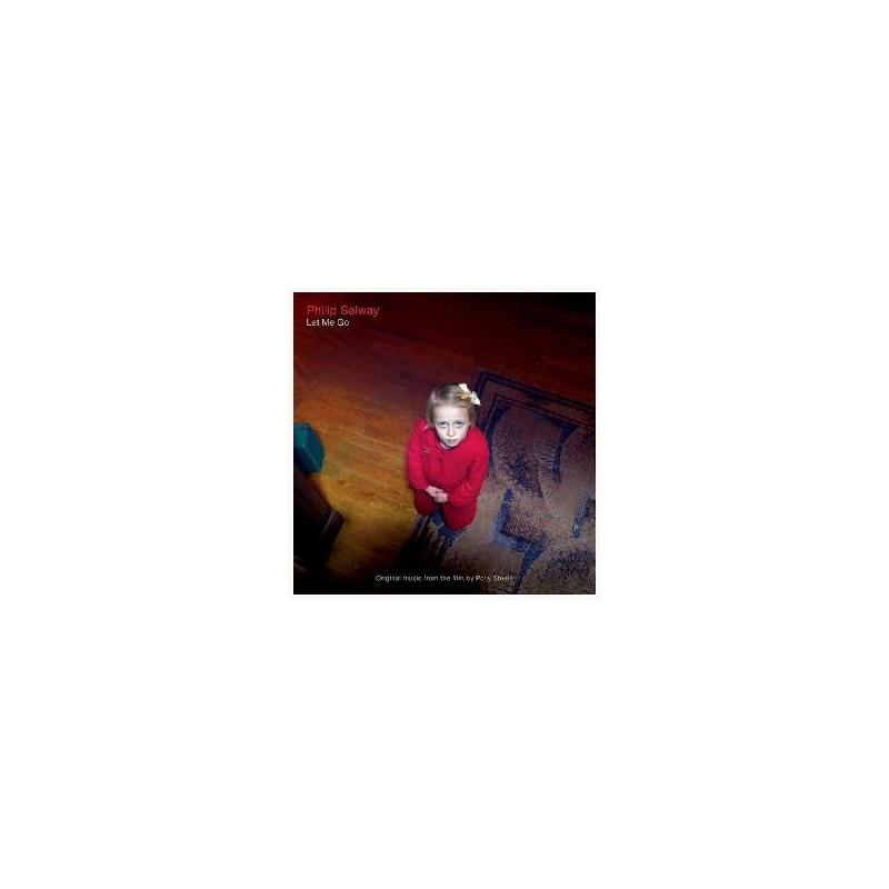 LET ME GO OST
