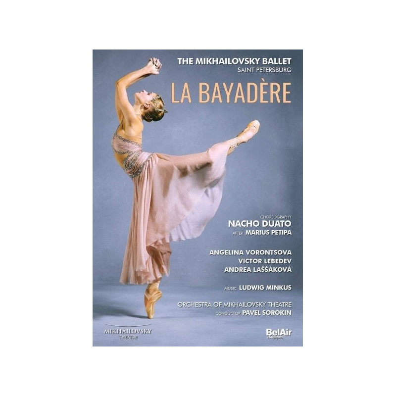 LA BAYADERE