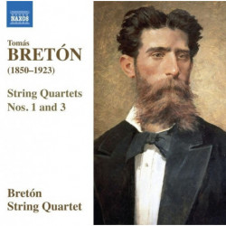 QUARTETTO PER ARCHI N.1, N.3