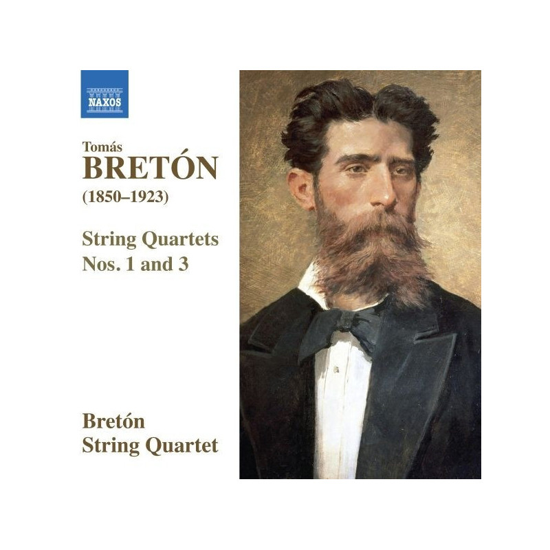 QUARTETTO PER ARCHI N.1, N.3