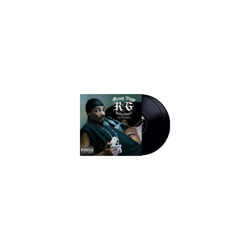 R&G (RHYTHM&GANGSTA)