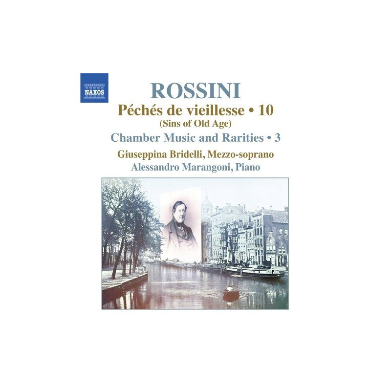 OPERE PER PIANOFORTE (INTEGRALE), VOL.10