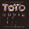 25TH ANNIVERSARY LIVE IN AMSTERDAM (LIMI