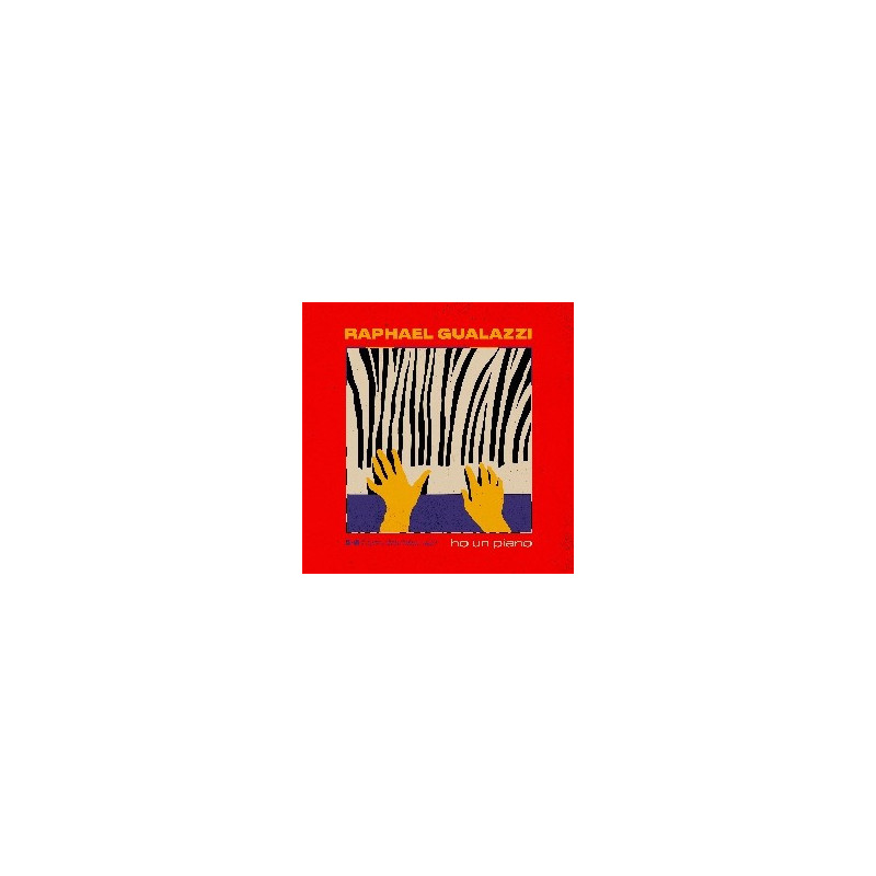 HO UN PIANO (SANREMO 2020