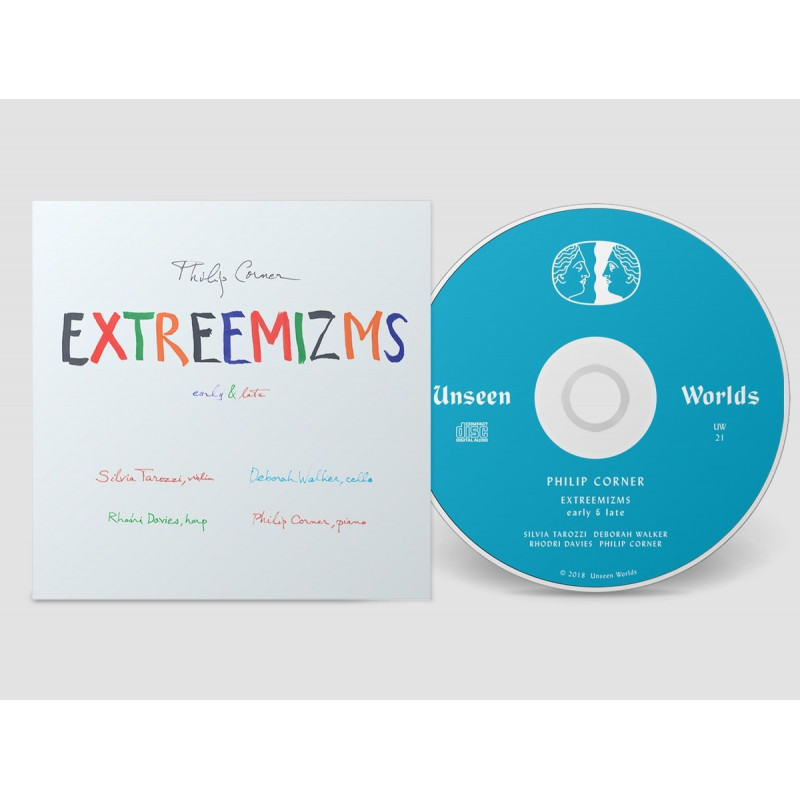 EXTREEMIZMS