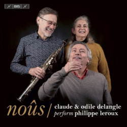 NOUS