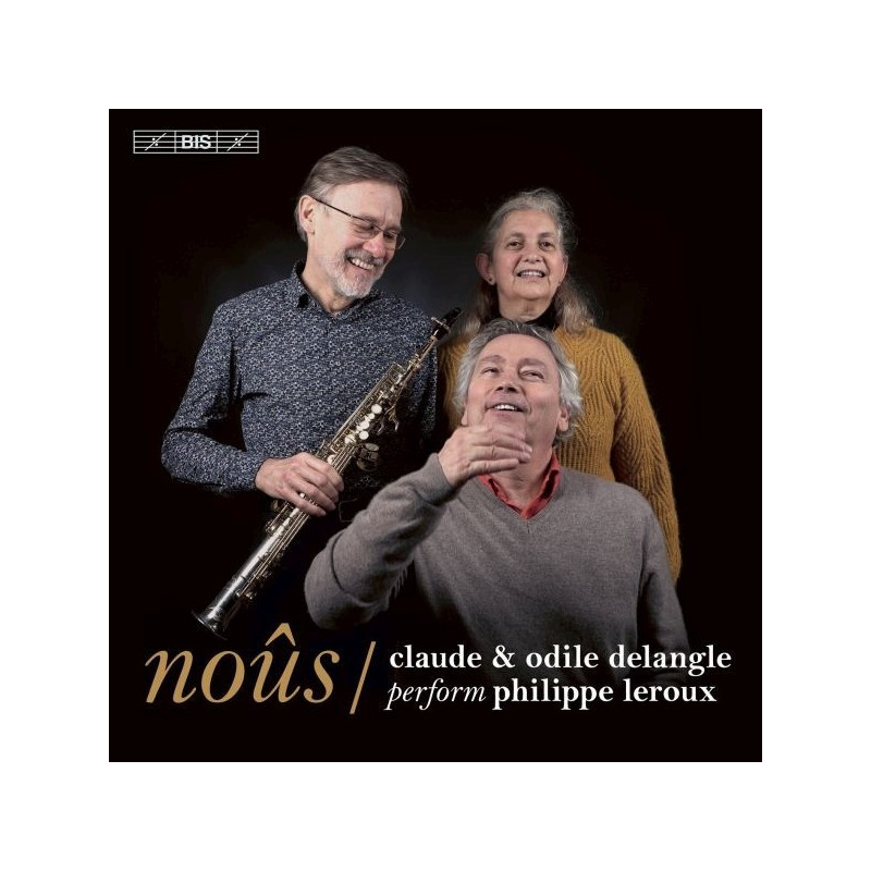NOUS