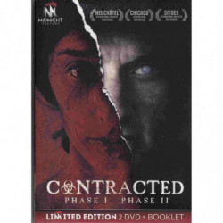 CONTRACTED COLLECTION (1+2)