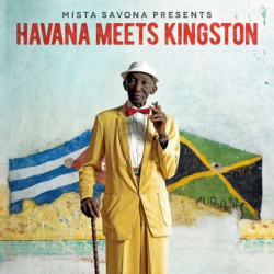 HAVANA MEETS KINGSTON