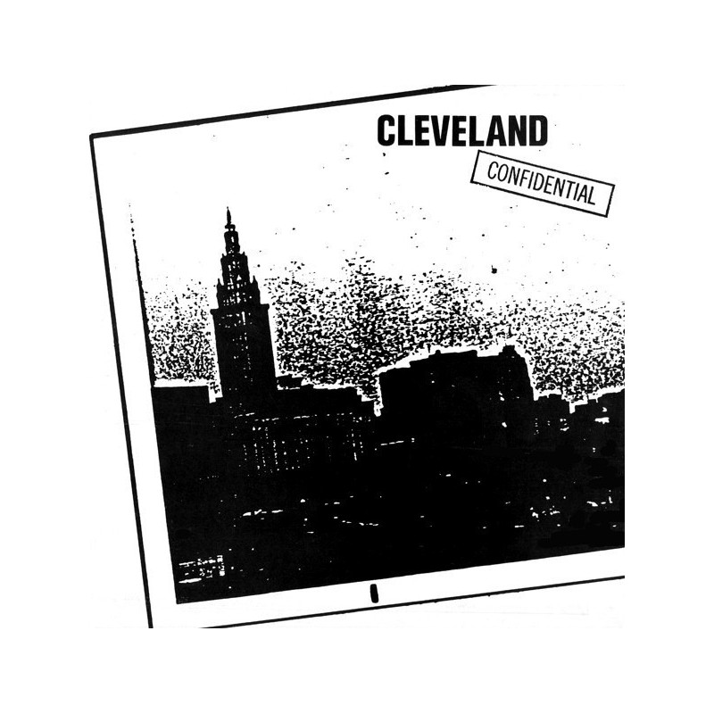 CLEVELAND CONFIDENTIAL