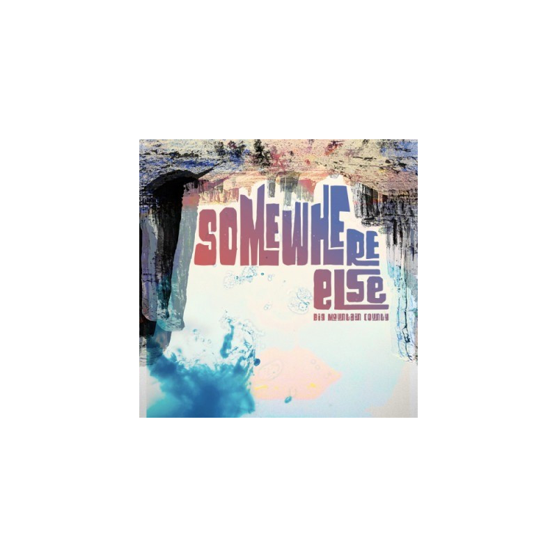 SOMEWHERE ELSE