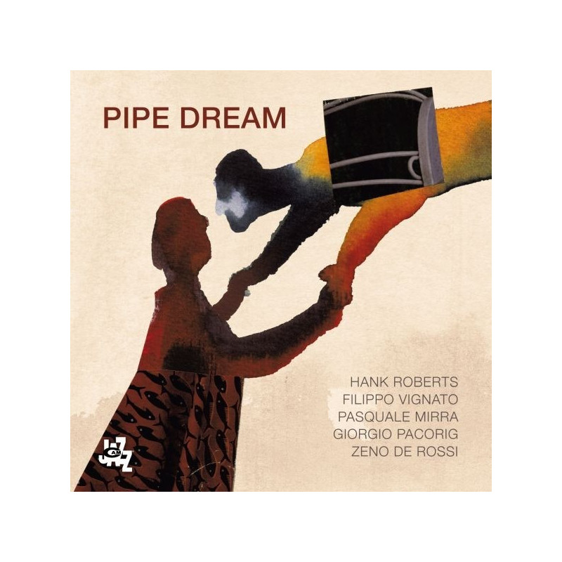 PIPE DREAM