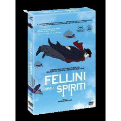 FELLINI DEGLI SPIRITI