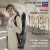 SINF. CONC.-CONCERTO 3