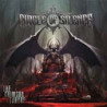 THE CRIMSON THRONE