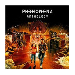 ANTHOLOGY