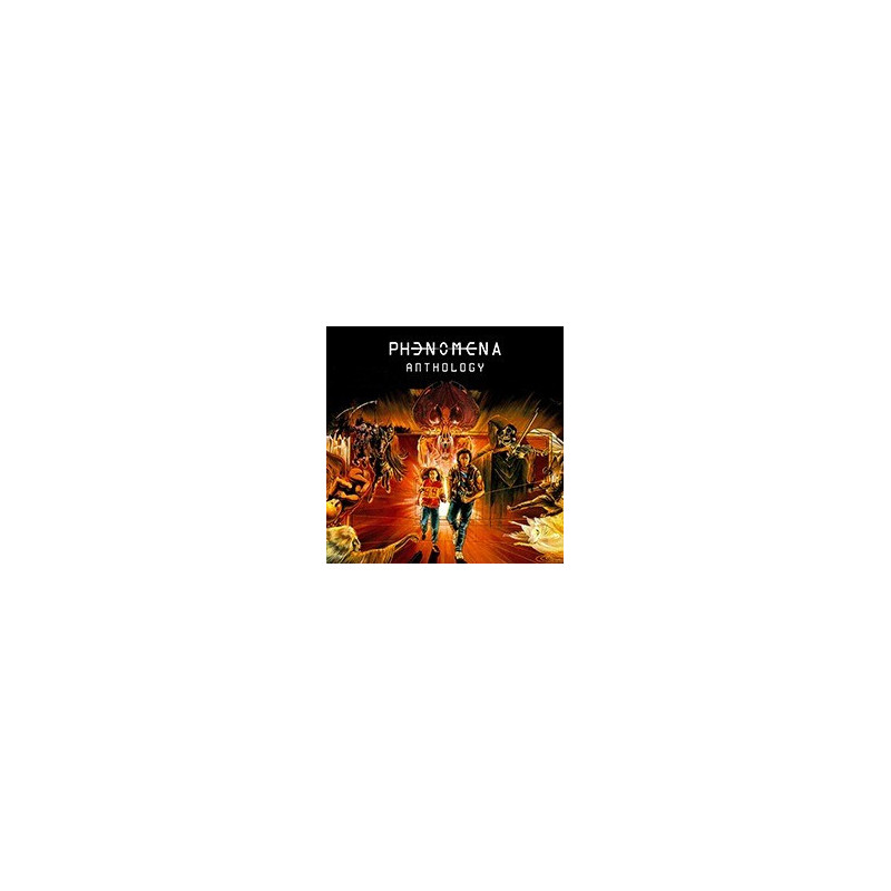 ANTHOLOGY