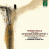 FIORILLO: SIX QUATUORS CONCERTANTS FOR F