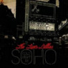 COLD NIGHT IN SOHO