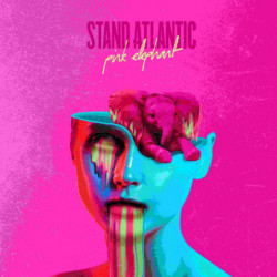 PINK ELEPHANT [LP]