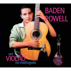 UM VIOLAO NA MADRUGADA (+...