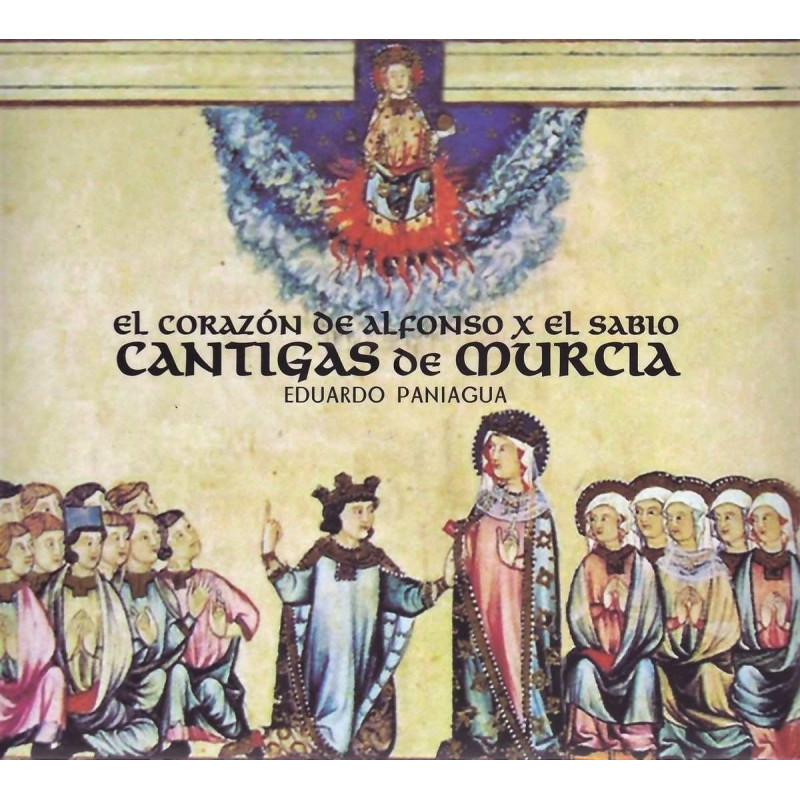 CANTIGAS DE MURCIA