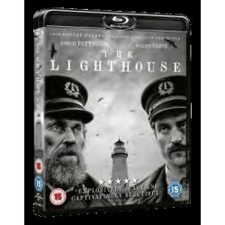 THE LIGHTHOUSE (BLU-RAY)