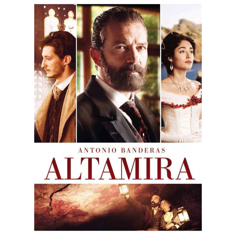 ALTAMIRA
