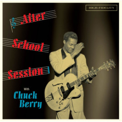 AFTER SCHOOL SESSION (+ 10...