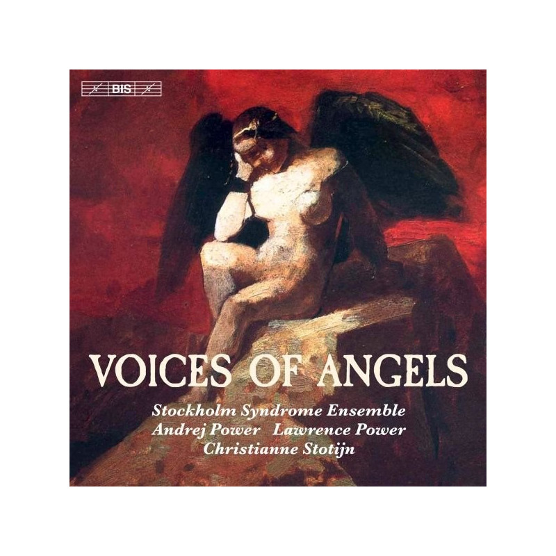 VOICES OF ANGELS