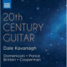 20TH CENTURY GUITAR