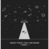 NEWS FROM THE UNIVERSE
